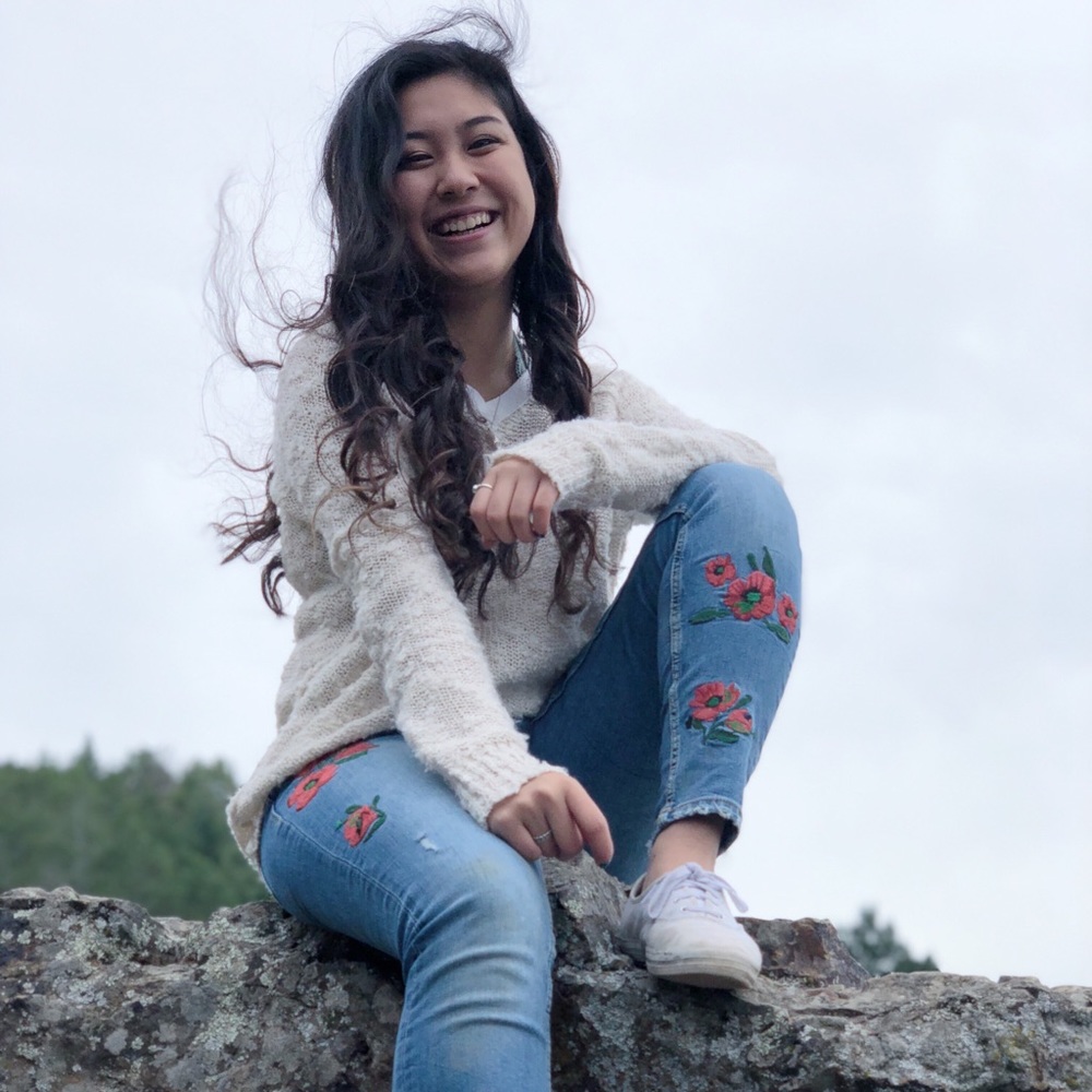 Meet your Posher, Mariana